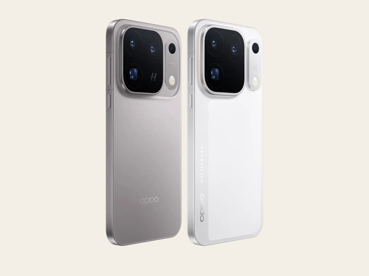 OPPO Find X10 Pro Max, два цвета из анонса, блок из трёх камер