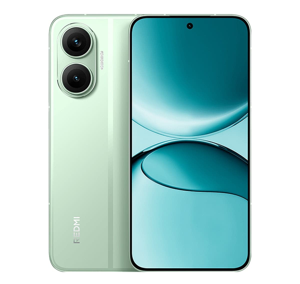 Смартфон Xiaomi Redmi Turbo 4 Pro с карточки AliExpress