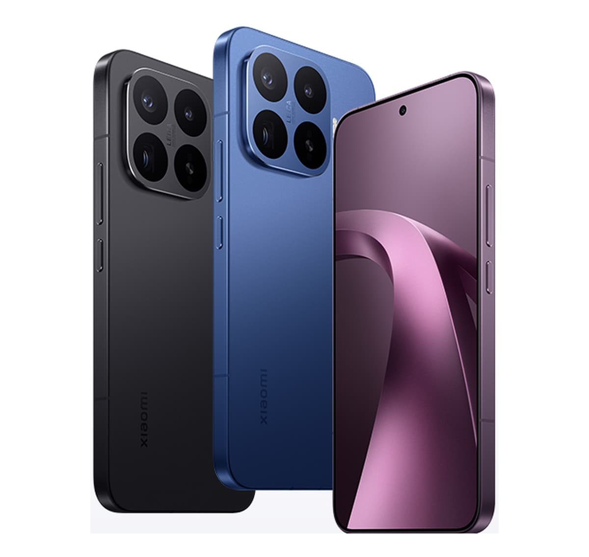 Смартфон Xiaomi 17T Pro с карточки AliExpress